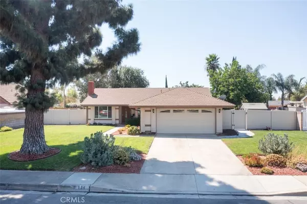 834 E Spruce ST, Ontario, CA 91761
