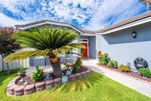 Moreno Valley, CA 92553,22670 Downing ST