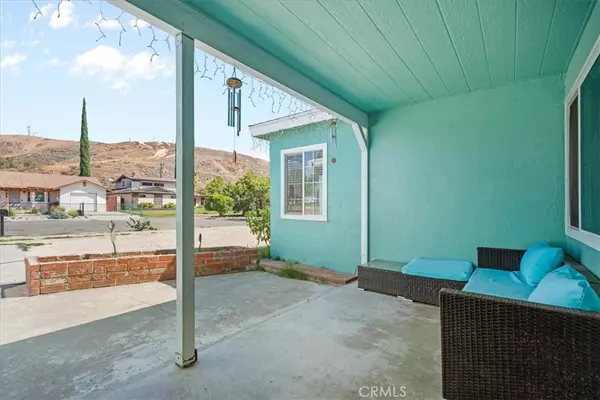 San Bernardino, CA 92405,1417 W Marshall BLVD