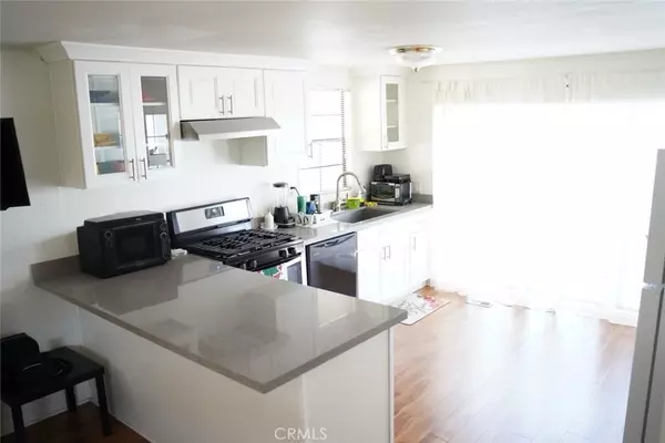 San Bernardino, CA 92410,1010 Terrace RD #38