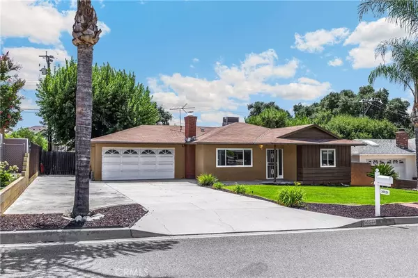 35531 Bella Vista Drive, Yucaipa, CA 92399