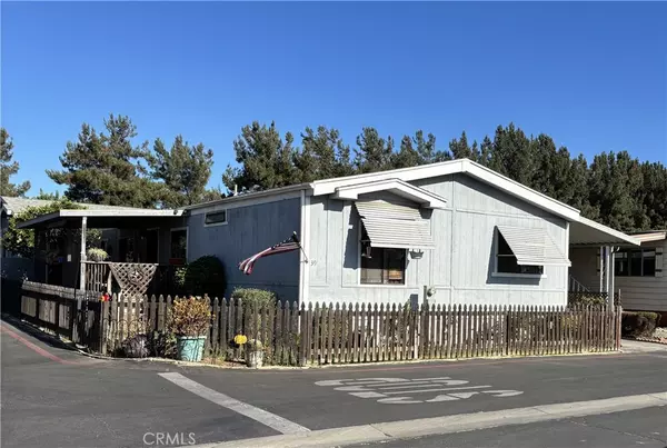1630 S Barranca AVE #39, Glendora, CA 91740