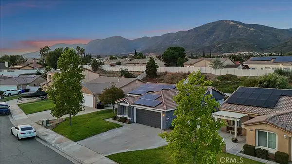 San Bernardino, CA 92407,2868 Melissa ST