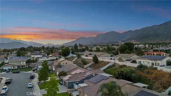 San Bernardino, CA 92407,2868 Melissa ST