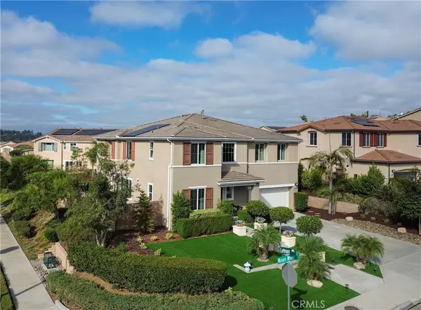Escondido, CA 92026,2031 Wagon Wheel CT