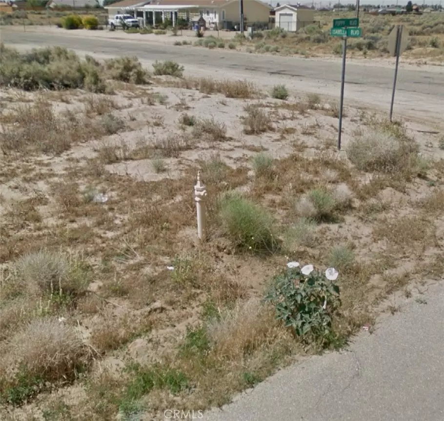 California City, CA 93505,0 Poppy Blvd