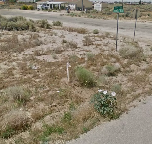 0 Poppy Blvd, California City, CA 93505