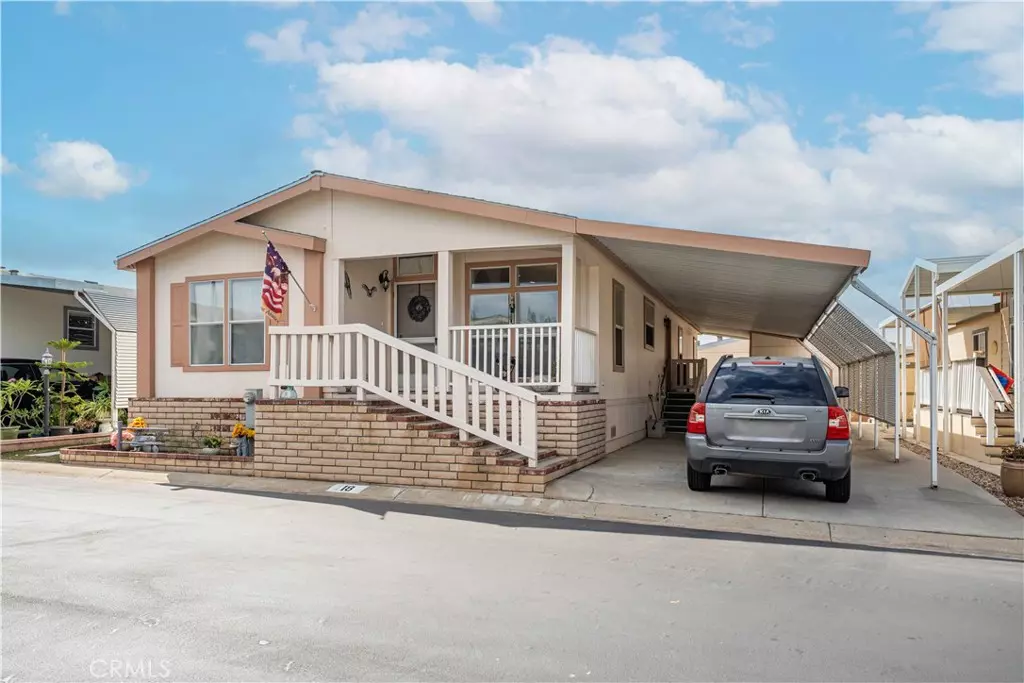 San Dimas, CA 91773,1245 W Cienega AVE #18