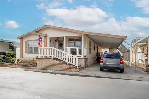 1245 W Cienega AVE #18, San Dimas, CA 91773