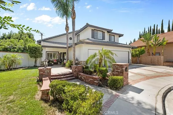 Whittier, CA 90606,5813 Orange PL