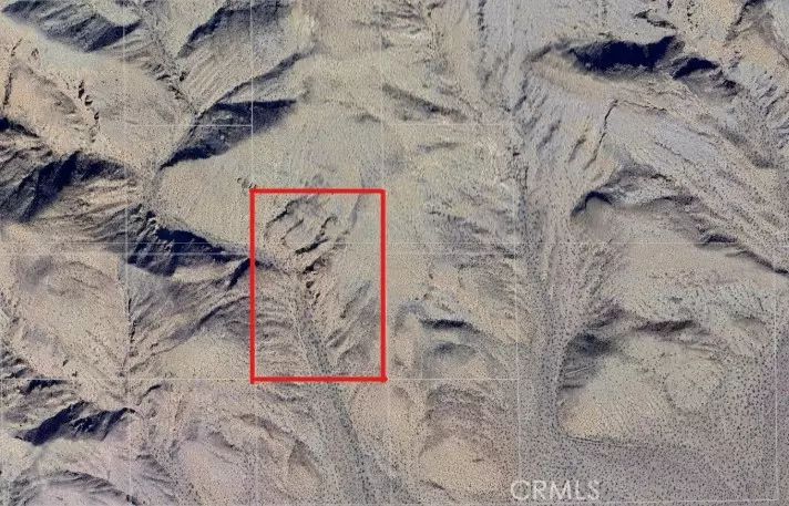 0 Garlock Rd, Randsburg, CA 93554