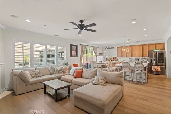 Fontana, CA 92336,16004 Cascade DR