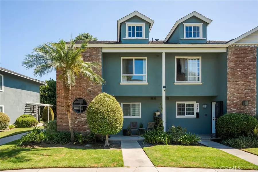 8178 Santa Inez, Buena Park, CA 90620