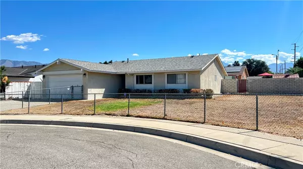 Redlands, CA 92374,1602 Heron CT