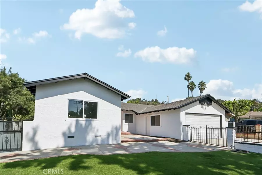 15631 Harvest ST, Granada Hills, CA 91344