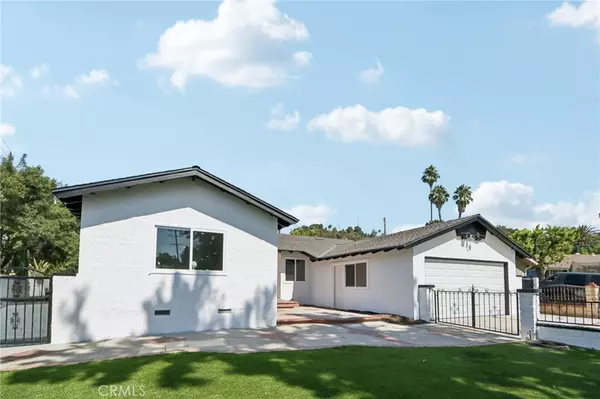 Granada Hills, CA 91344,15631 Harvest ST