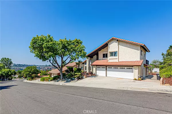 21533 Ambushers ST, Diamond Bar, CA 91765