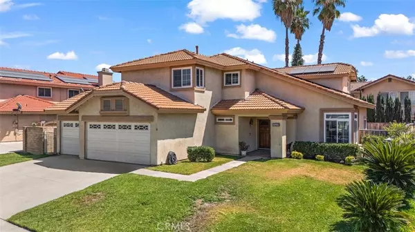 14219 Point Loma ST, Fontana, CA 92336