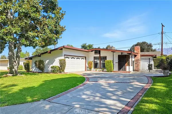 721 E Hanks ST, Azusa, CA 91702