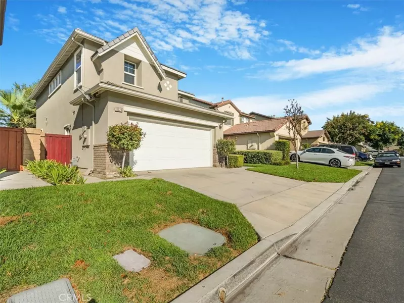 13028 Melon AVE, Chino, CA 91710