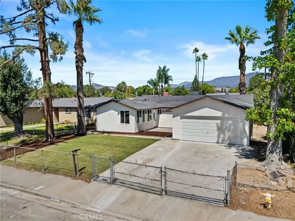 Pomona, CA 91767,323 Fanshaw AVE