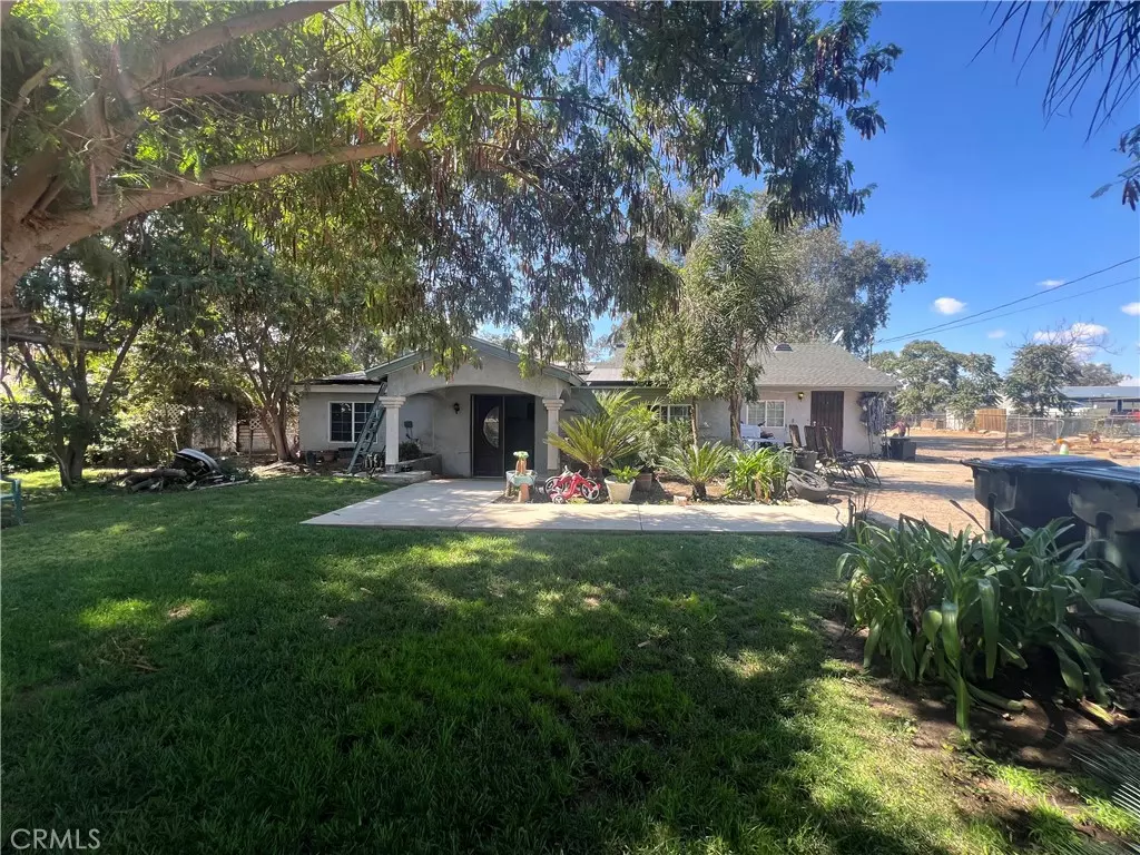 Jurupa Valley, CA 91752,4715 Bain ST