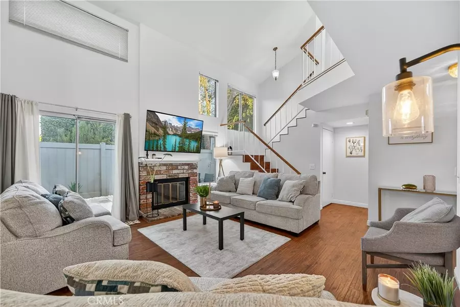 1408 Millcreek, West Covina, CA 91791