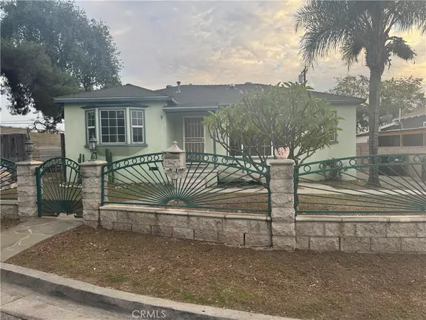 Baldwin Park, CA 91706,12828 Hensel ST