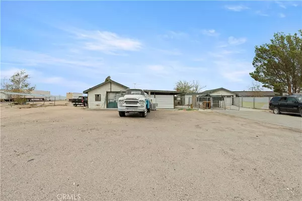 Adelanto, CA 92301,20825 Aster RD