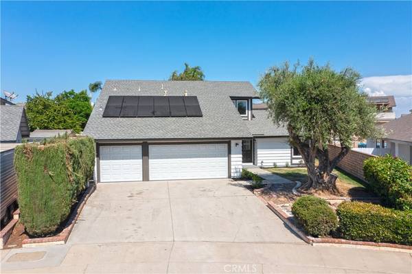 2713 S Lassen AVE, Ontario, CA 91761