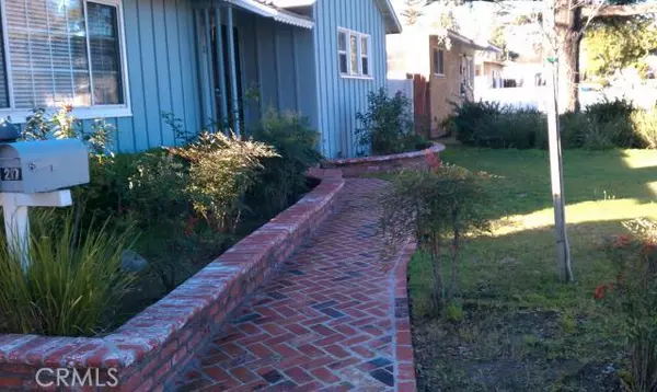 Covina, CA 91723,219 S Kendall WAY