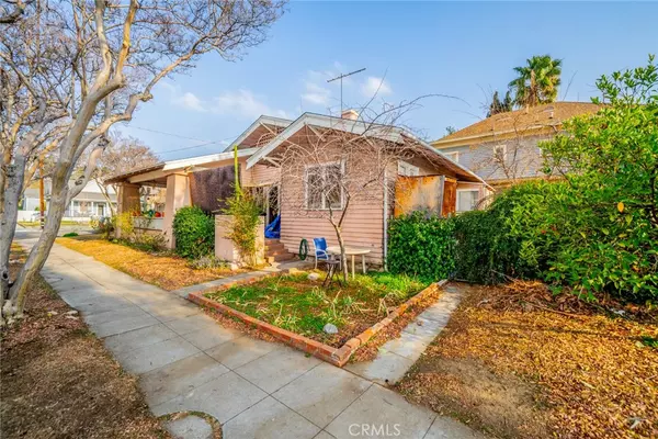 Redlands, CA 92373,302 Sonora ST