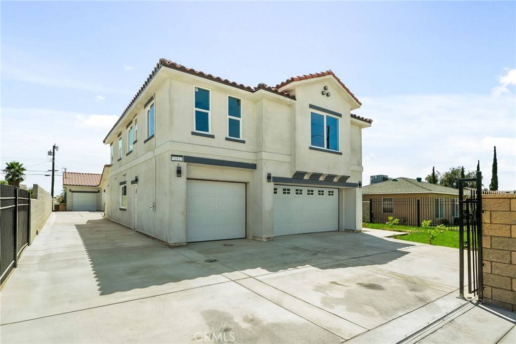 Fontana, CA 92336,15931 Los Cedros AVE