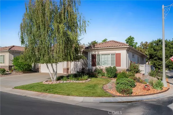 1706 Brittney RD, Beaumont, CA 92223