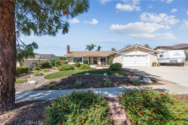 6254 Hollyoak DR, Rancho Cucamonga, CA 91701