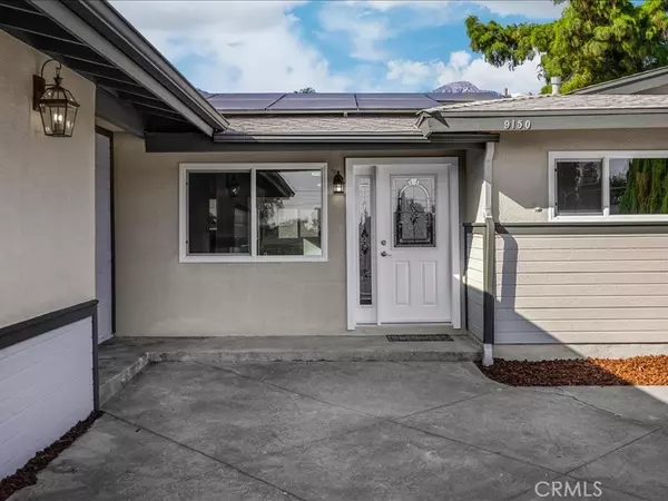 Rancho Cucamonga, CA 91701,9150 Roberds ST