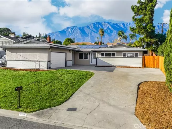Rancho Cucamonga, CA 91701,9150 Roberds ST