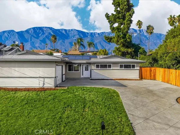 Rancho Cucamonga, CA 91701,9150 Roberds ST