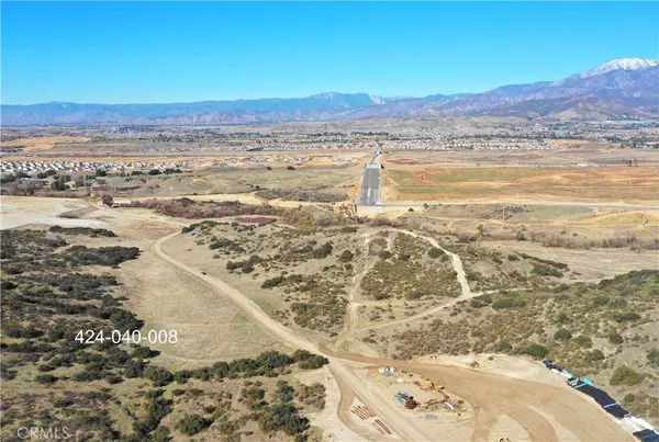 0 No Address, Beaumont, CA 92223