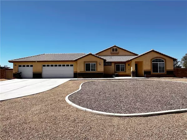 Apple Valley, CA 92307,14220 Fresian AVE
