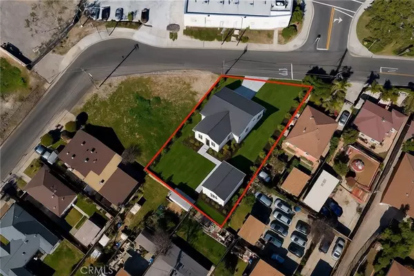 7941 Church ST, Highland, CA 92346