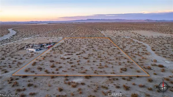 Phelan, CA 92371,1 Sandstone Rd