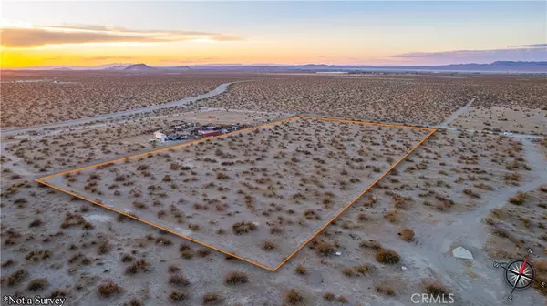 Phelan, CA 92371,1 Sandstone Rd