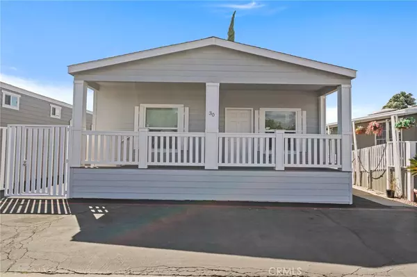 Loma Linda, CA 92354,25293 Redlands BLVD #30