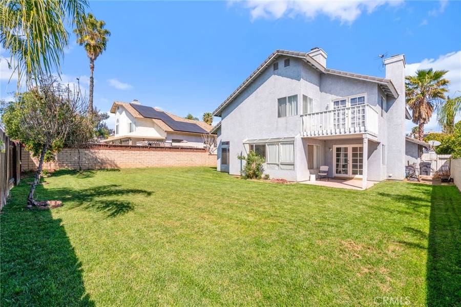 12789 Raenette WAY, Moreno Valley, CA 92553