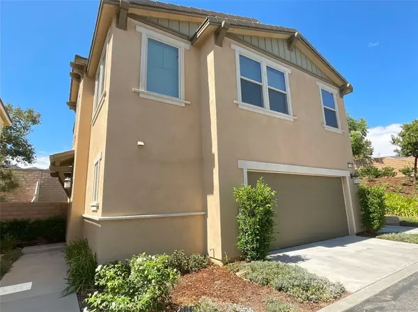 17188 Pioneer WAY, San Bernardino, CA 92407