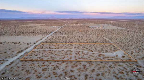 Phelan, CA 92371,2 Sandstone Rd