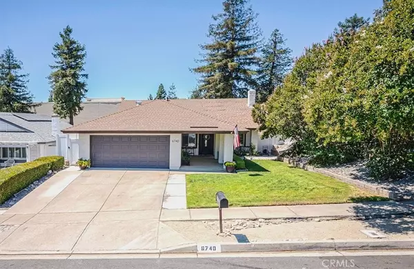 Rancho Cucamonga, CA 91701,6740 Amber CT