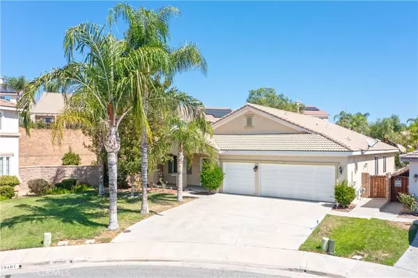 Menifee, CA 92584,29100 Blue Spruce CIR
