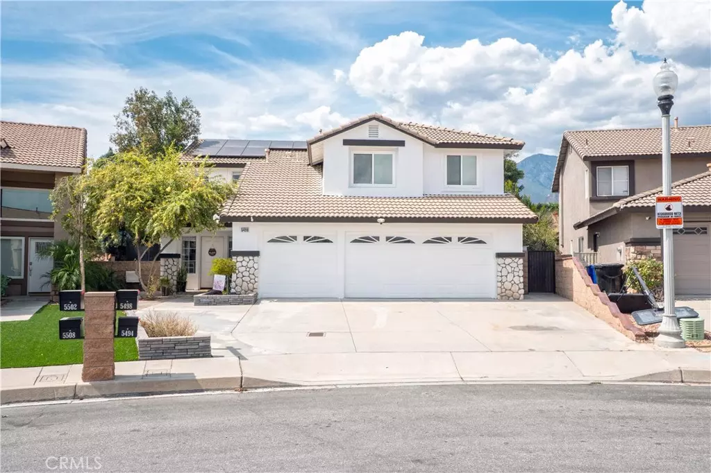 Fontana, CA 92336,5498 Withers AVE